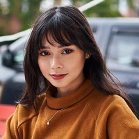 Mae Cosico Email & Phone Number