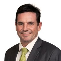 Insignia Financial Employee Simon Gross's profile photo