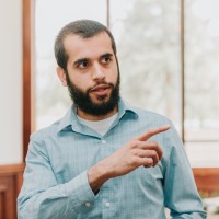 Grass Valley Employee Hussain Sheikh's profile photo