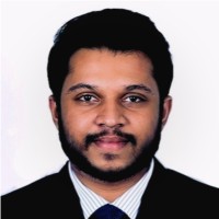 ARM GROUP OF COMPANIES (AL RAHA) Employee Rigin Sabu's profile photo