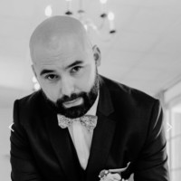 LTie Employee Frédéric Lacombe's profile photo