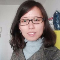 Tellus Power Employee Sharon Sun's profile photo