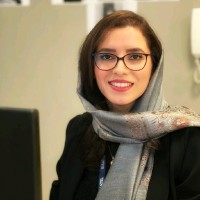 Shatel Employee Shirin Anvar's profile photo