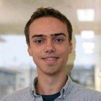 Cirrus Software Solutions Employee Ben Michiels's profile photo