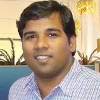 Atulesh Kumar Email & Phone Number