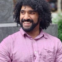 Xenon Pharmaceuticals Inc. Employee Jason Samuel's profile photo