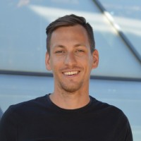 BANDI VAMOS a.s. Employee Jakub Piskoř's profile photo