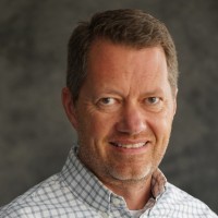 Capgemini Employee Rick Pollock's profile photo
