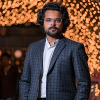 Meetendrasinh Raulji Email & Phone Number