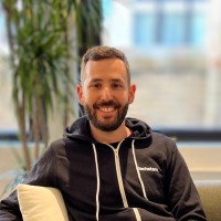 Shubox Employee Tiago Fernandes's profile photo