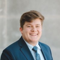 Buehler Companies Employee Devin Luedke's profile photo