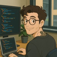 Trendex Employee Gabriel Gaggini's profile photo