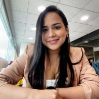 Ena Monserrate Andrade Chunga Email