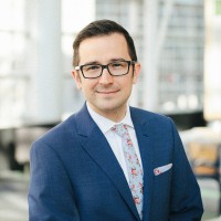 Michael Gekas Email & Phone Number