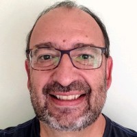 The Rideshare Guy Employee Sergio Avedian's profile photo