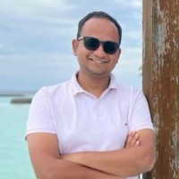 Shirish Pandey Email & Phone Number