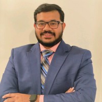 Creative Artists Agency Employee Mohammad Alam's profile photo