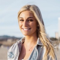 Notion Employee Allison Taylor's profile photo