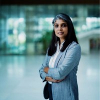 Godrej Capital Employee Shalinee Mimani's profile photo