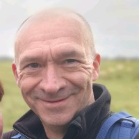 Newark and Sherwood District Council Employee Mark Randle's profile photo