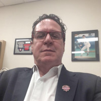 Winnipeg Goldeyes Baseball Club Employee Jim Ringer's profile photo