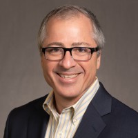 American Society of Anesthesiologists® Employee Gonzo Schexnayder's profile photo