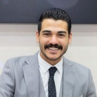 Captain Developments Employee George Magdy's profile photo