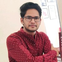 Innovatia Technical Services Inc. Employee Ajinkya Pund's profile photo