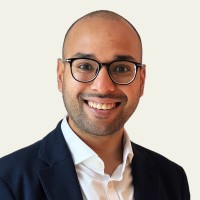 Gain.pro Employee Sid Jain's profile photo