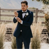Evolve Contract Manufacturing Employee Rex Garcia's profile photo