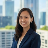discovermarket Employee Kristie Soon's profile photo