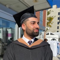 PlexxTech Solutions Inc. Employee Rafay Mehdi's profile photo