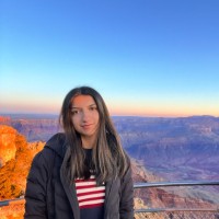 Centre Helps Employee Sanisa Kanade's profile photo