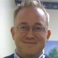 ADVANCED DOOR SYSTEMS,INC. Employee Chad Yarber's profile photo