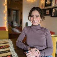 Dayton Public School District Employee Maggie Eviston's profile photo