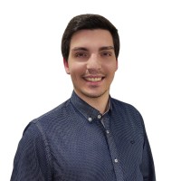 PluggableAI Employee Luís Moreira's profile photo
