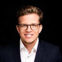 ANR, the French National Research Agency Employee Johannes Wagner's profile photo