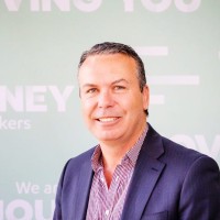 Transit Systems Employee James McCarthy's profile photo