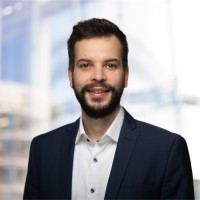 HMS Analytical Software | Data Science & Software Engineering Solutions Employee Philipp Jakoby's profile photo