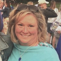 La Jolla Pharmaceutical Company Employee Carrie Mack's profile photo