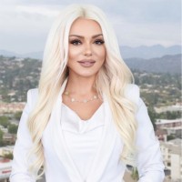 Jackie Karapetyan Email & Phone Number