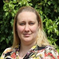 Mothers' Union Employee Emily Brailsford's profile photo