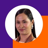 Livelong Digital Employee Mutya David-Cuartelon's profile photo