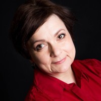 SOS Children's Villages International Employee Mihaela Ionasc's profile photo