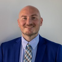 Colorado Department of Transportation Employee John Gardocki's profile photo