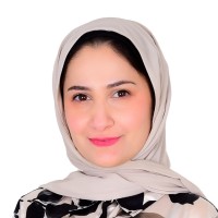 Fatema al Saffar Email