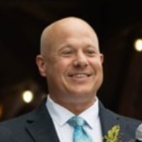 Final Expense Brokerage Employee Rob Swanson's profile photo