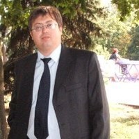 Shkavrov Dmitriy's profile photo