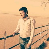 Zero Carbon Employee Ishtiaq Hassan's profile photo
