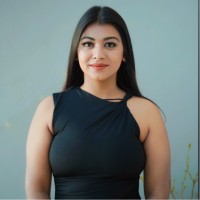 Simran Bhatt Email